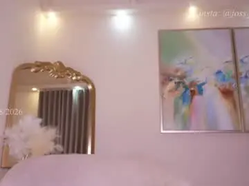 Chaturbate Private Sex Chat of joss_caprice