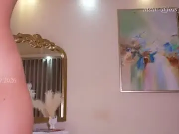 Chaturbate Live Porn of joss_caprice