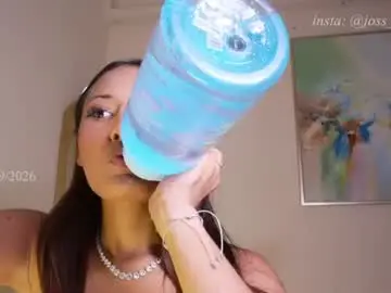 Chaturbate Live Sex of joss_caprice