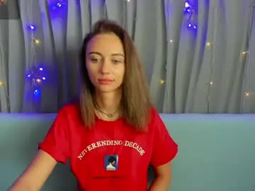 Chaturbate Best Webcam of juliastar41
