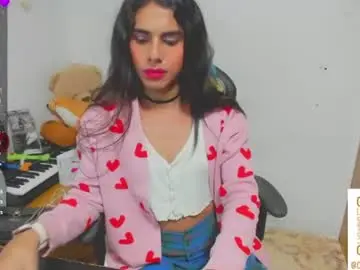 Chaturbate Nude Webcam of kim_wexler