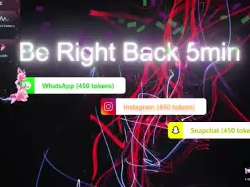 Chaturbate Best Webcam of liane_mei