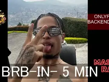Chaturbate Live Sex of lilray99
