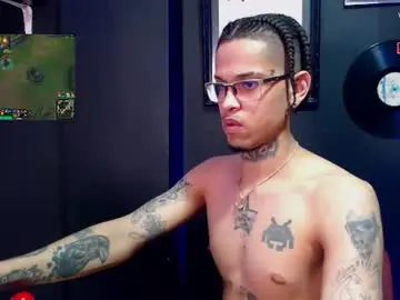 Chaturbate Nude Webcam of lilray99