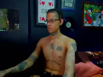 Chaturbate Live Sex of lilray99