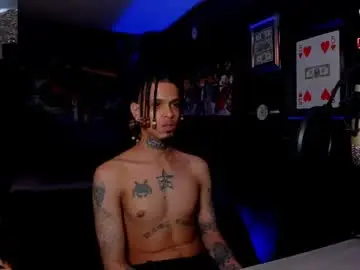 Chaturbate Sex Chat of lilray99