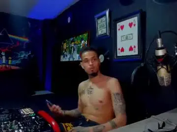 Chaturbate Adult Video Chat of lilray99