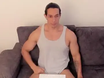 Chaturbate Sex Chat of lorenzo_ferrec