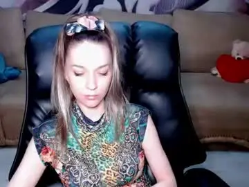 Chaturbate Live Porn of lovellymalina