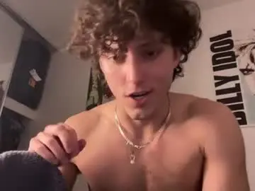 Chaturbate Live Sex Cam of loves_leo