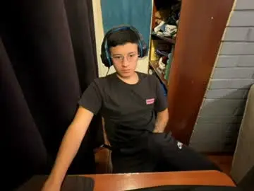 Chaturbate Sex Cam of luchosaando