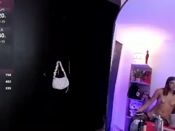 Chaturbate Adult Webcams of megan_nt