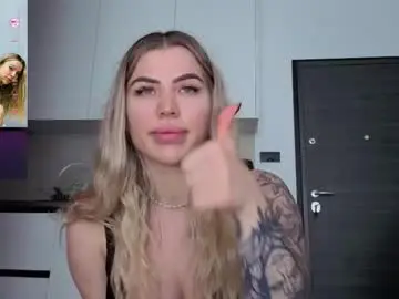 Chaturbate Adult Webcams of megan_ros_