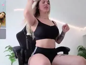 Chaturbate Adult Webcam of megan_ros_