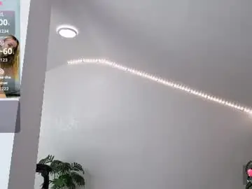 Chaturbate Live Sex Cam of megan_ros_