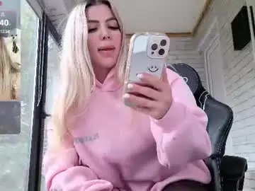 Chaturbate Nude Webcam of megan_ros_