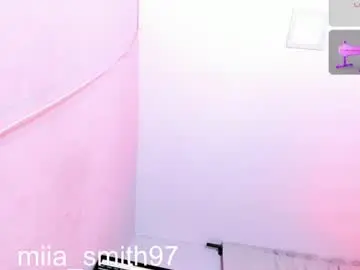 Chaturbate Free Porn Cam of miia_smith97
