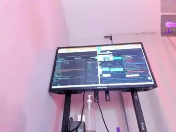 Chaturbate Private Sex Chat of miia_smith97