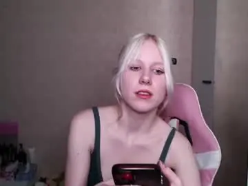 Chaturbate Nude Webcam of mila_kamelova