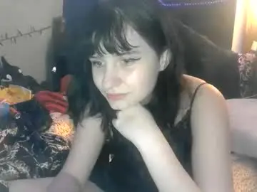 Chaturbate Best Webcam of missmacabre666