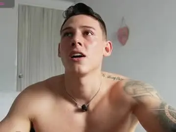 Chaturbate Free Live Porn of muscle_king_cum