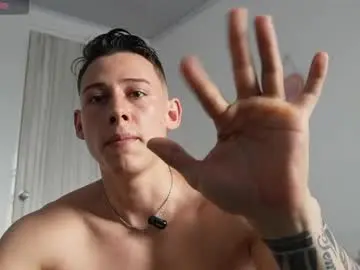 Chaturbate Watch Live Sex Cams of muscle_king_cum