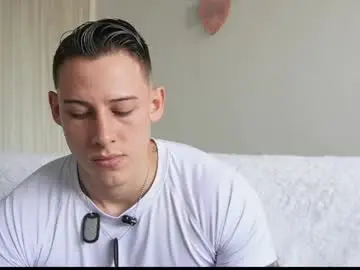 Chaturbate Best Webcam of muscle_king_cum