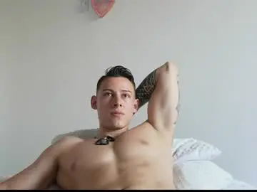 Chaturbate Live Sex Cam of muscle_king_cum