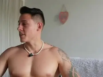 Chaturbate Nude Webcam of muscle_king_cum