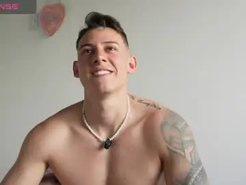 Chaturbate Nude Webcam of muscle_king_cum