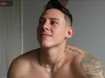 Chaturbate Sex Chat of muscle_king_cum