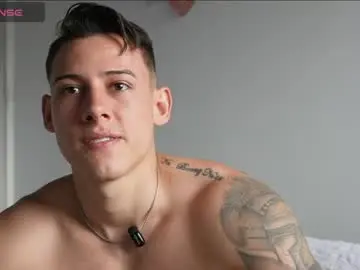 Chaturbate Best Webcam of muscle_king_cum
