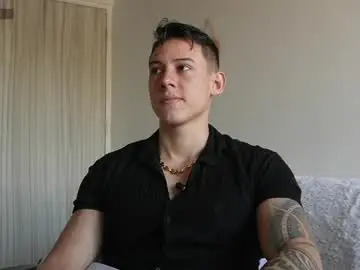 Chaturbate Sex Cam of muscle_king_cum