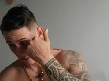 Chaturbate Free Live Porn of muscle_king_cum