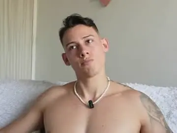 Chaturbate Best live sex cam show of muscle_king_cum