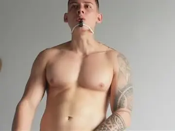 Chaturbate Best live sex cam show of muscle_king_cum