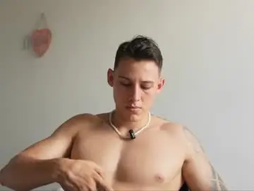 Chaturbate Free Live Porn of muscle_king_cum