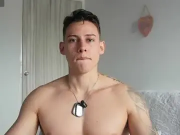 Chaturbate Adult Webcam of muscle_king_cum
