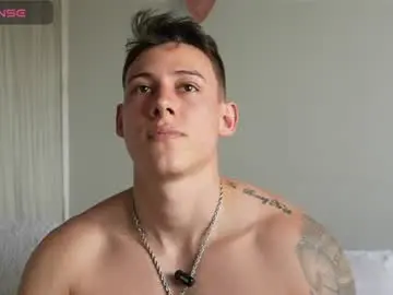 Chaturbate Free Porn Cam of muscle_king_cum