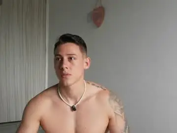 Chaturbate Free Live Porn of muscle_king_cum