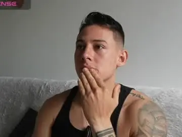 Chaturbate Nude Webcam of muscle_king_cum