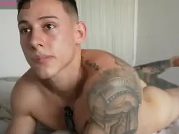 Chaturbate Best live sex cam show of muscle_king_cum