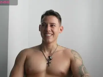 Chaturbate Nude Webcam of muscle_king_cum