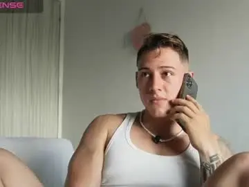 Chaturbate Best Webcam of muscle_king_cum