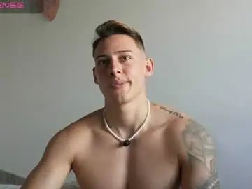 Chaturbate Nude Webcam of muscle_king_cum