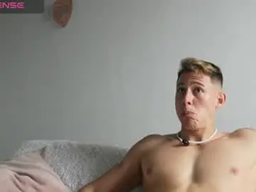Chaturbate Adult Webcams of muscle_king_cum