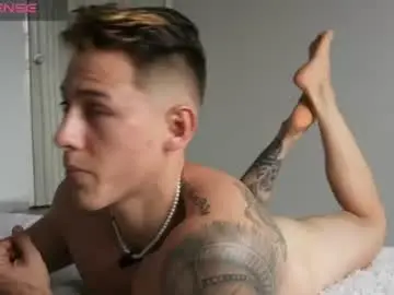 Chaturbate Best Webcam of muscle_king_cum