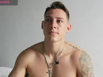 Chaturbate Best live sex cam show of muscle_king_cum
