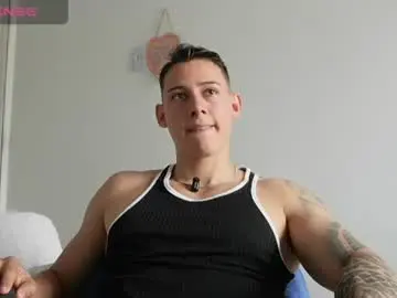 Chaturbate Watch Live Sex Cams of muscle_king_cum