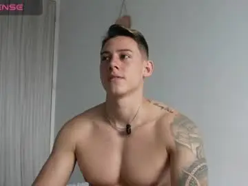 Chaturbate Watch Live Sex Cams of muscle_king_cum